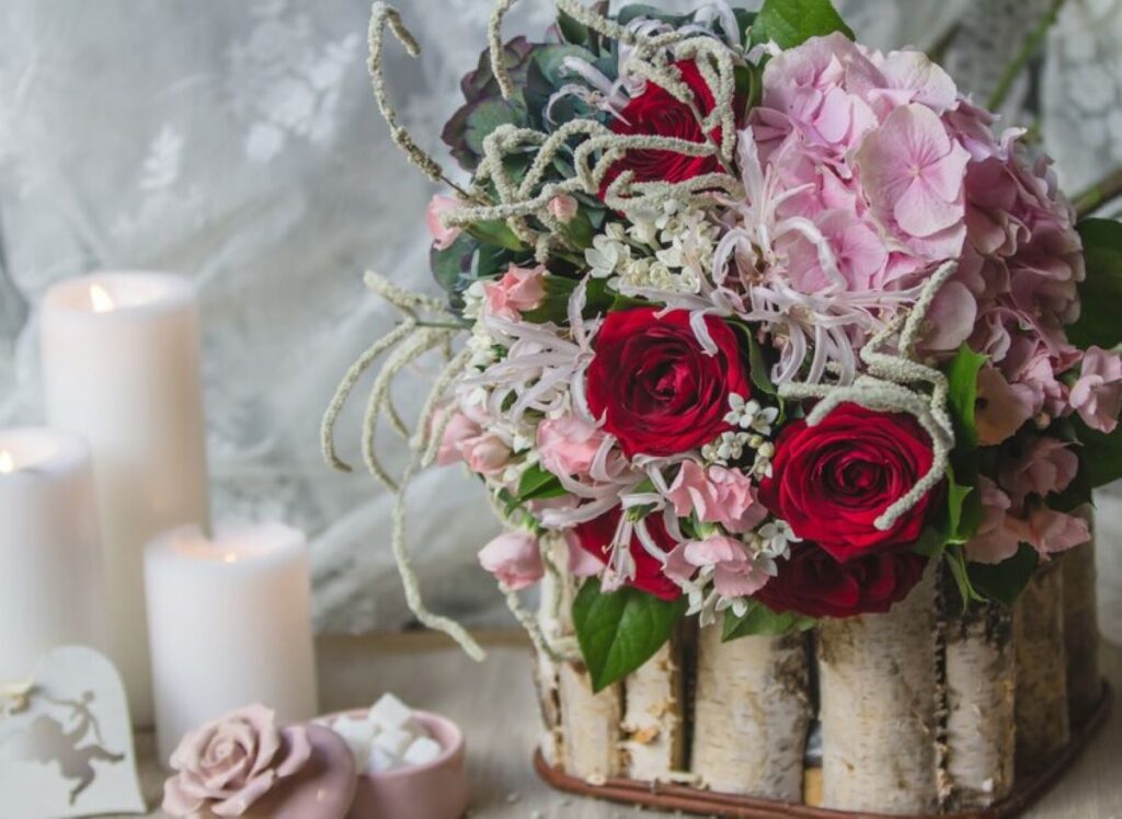 Florist Neutral Bay