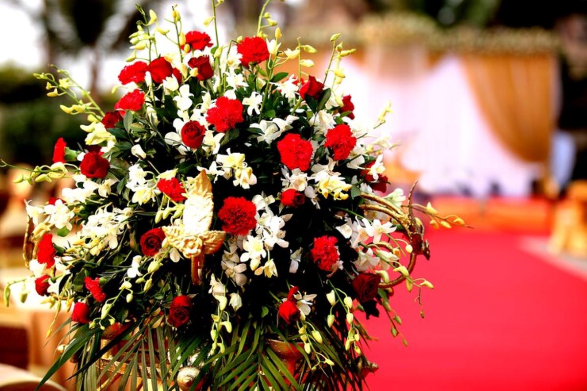 florist melbourne