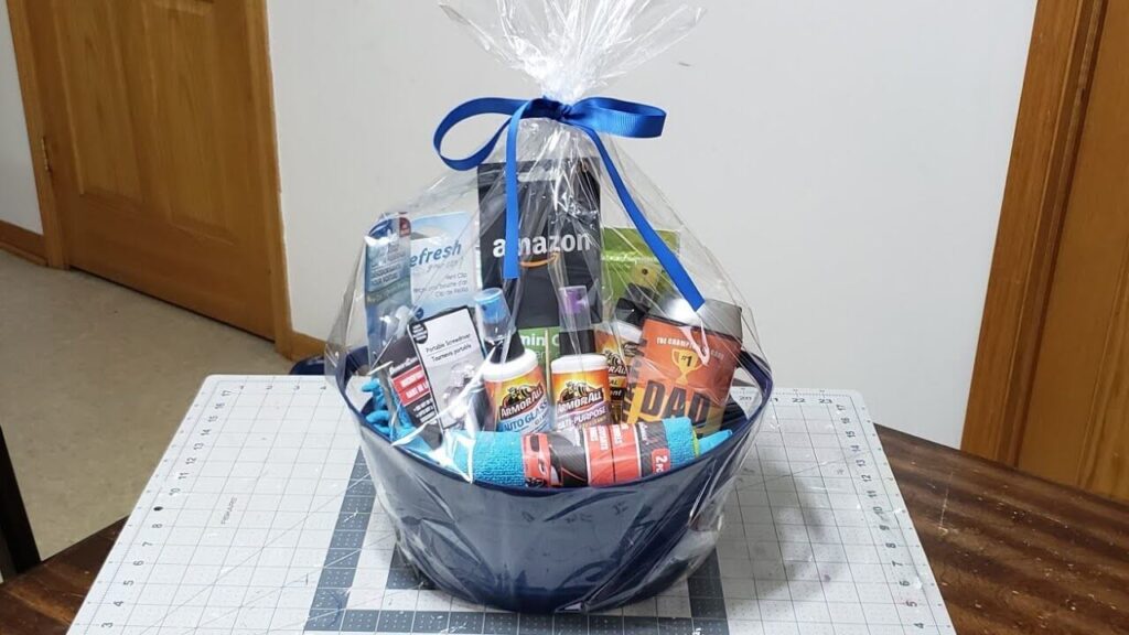 Thank You Gifts
