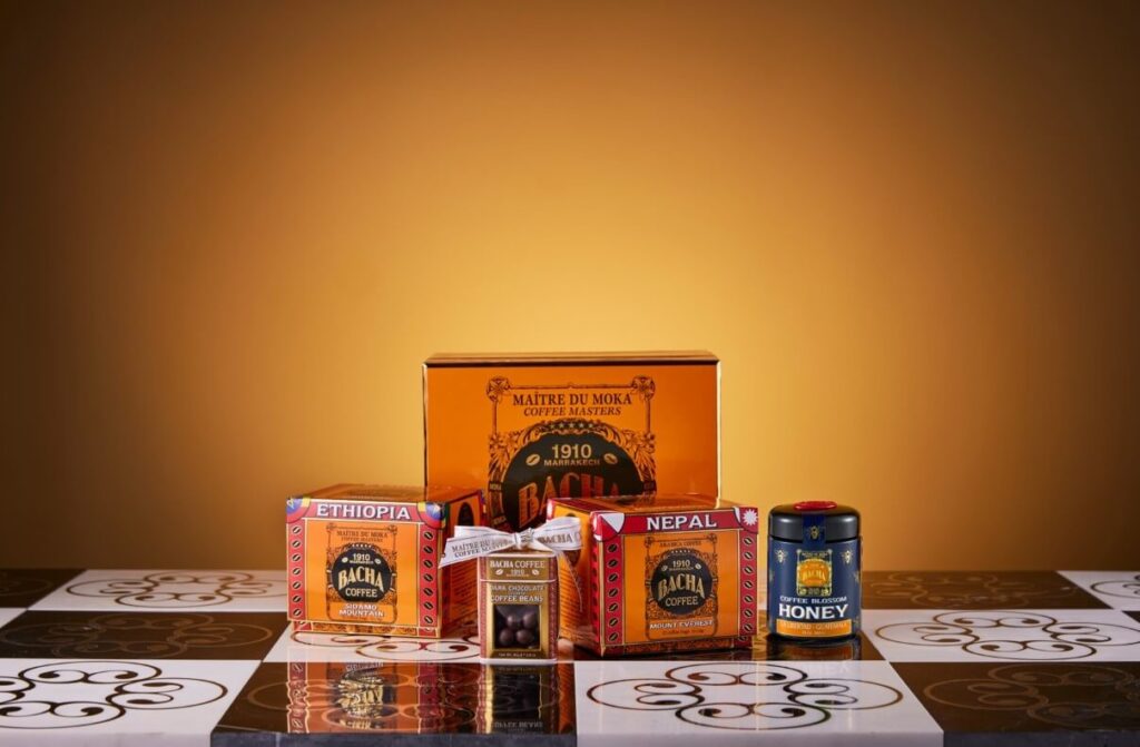 Fathers Day Hampers