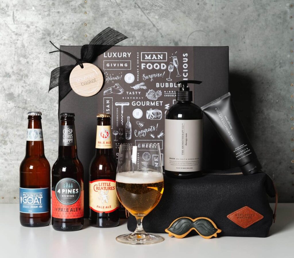 Fathers Day Hampers