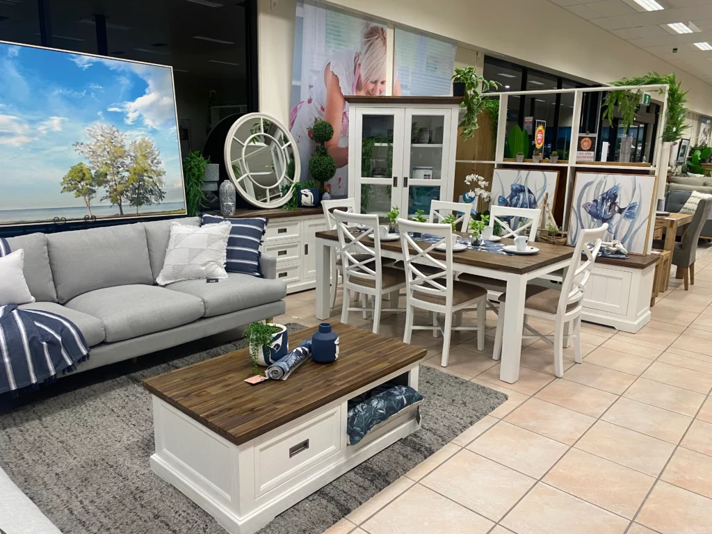 Top Furniture Warehouses in Sydney for Bulk Buys and Big Savings