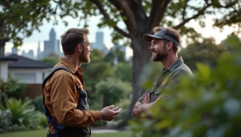 Wahroonga Tree Services