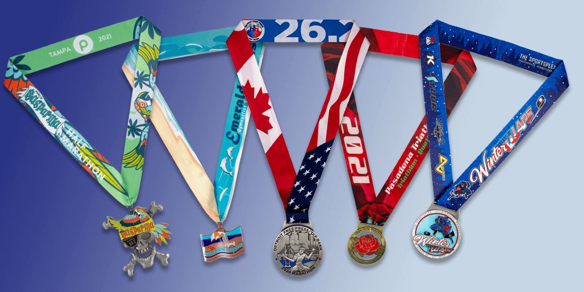 medallion holders