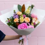 Flower Delivery Longueville