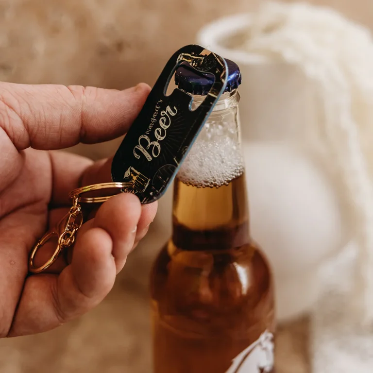 Custom Bottle Openers
