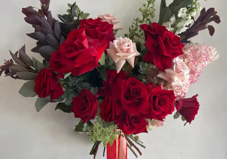 Flower Delivery Lane Cove