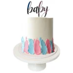 Gender Reveal Cakes in Sydney: What Styles Are Actually Worth Ordering?