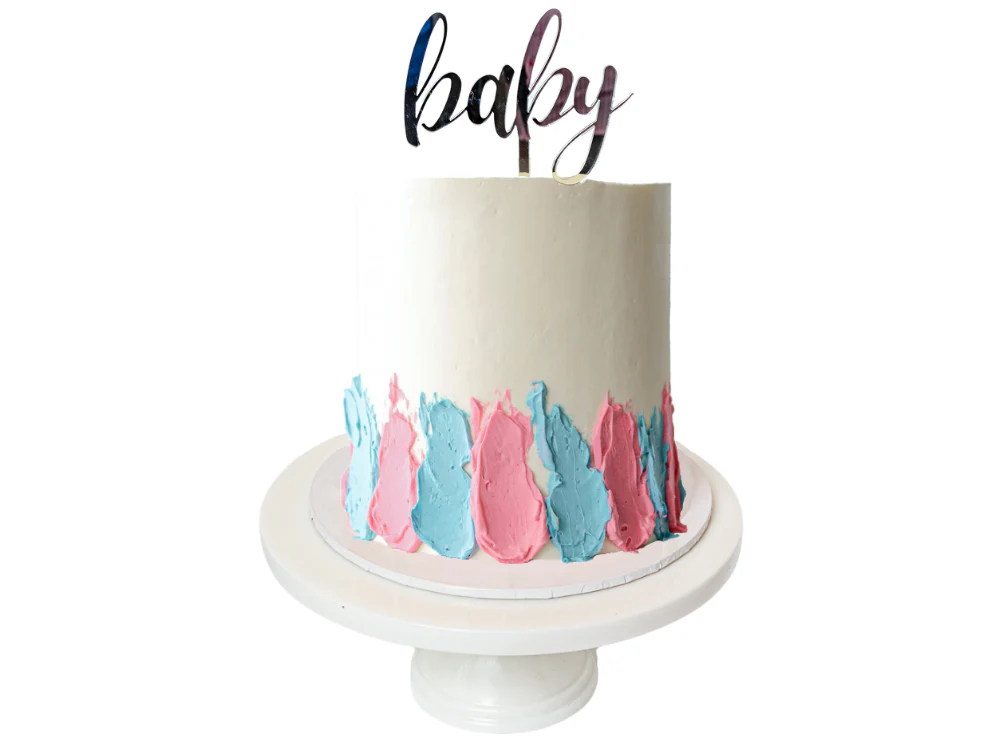 Gender Reveal Cakes in Sydney: What Styles Are Actually Worth Ordering?